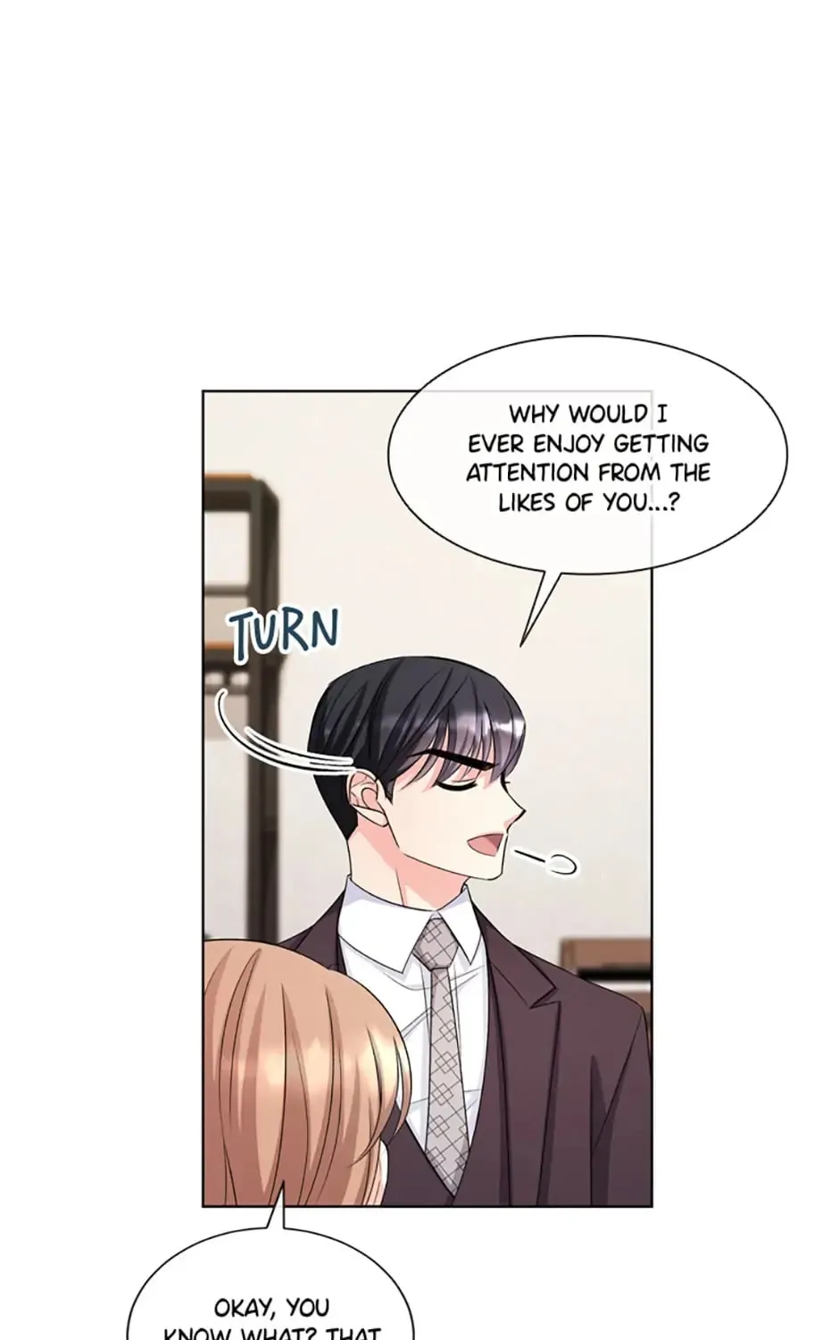 Read No Snooping, Please chapter 15 image 26 on Lezhin