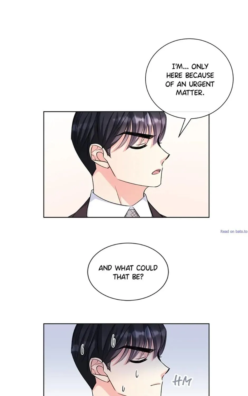 Read No Snooping, Please chapter 15 image 28 on Lezhin