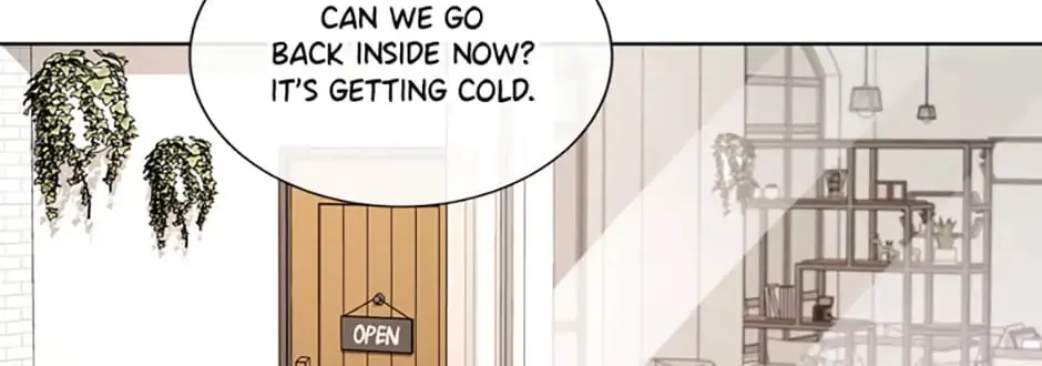 Read No Snooping, Please chapter 15 image 3 on Lezhin