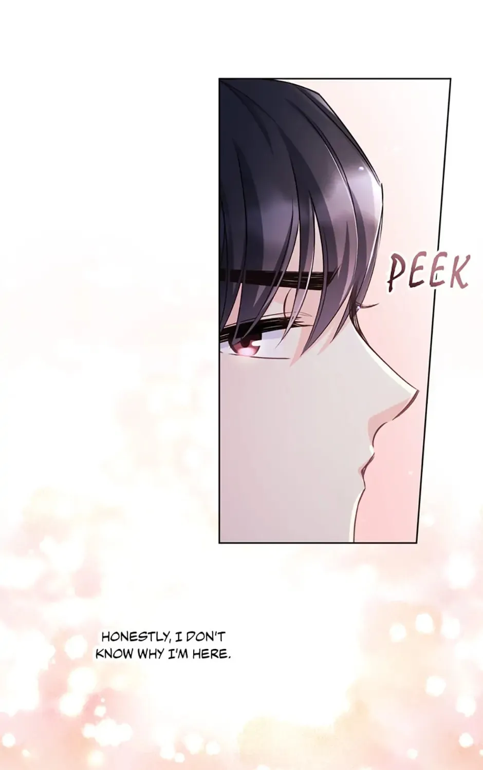Read No Snooping, Please chapter 15 image 30 on Lezhin