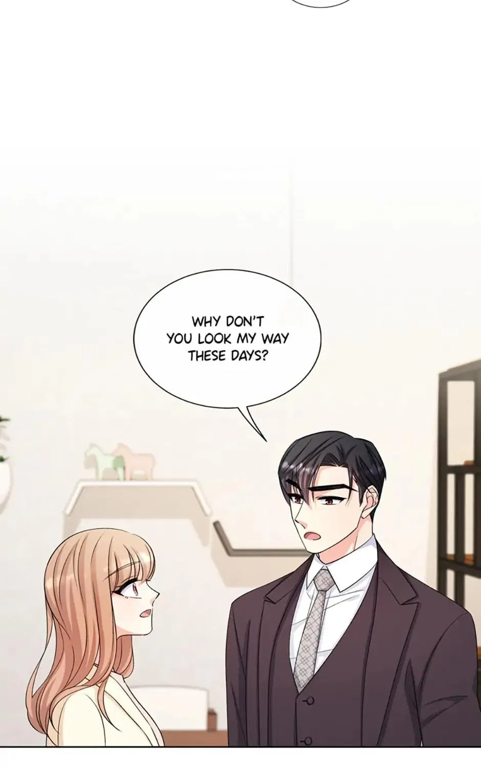 Read No Snooping, Please chapter 15 image 34 on Lezhin