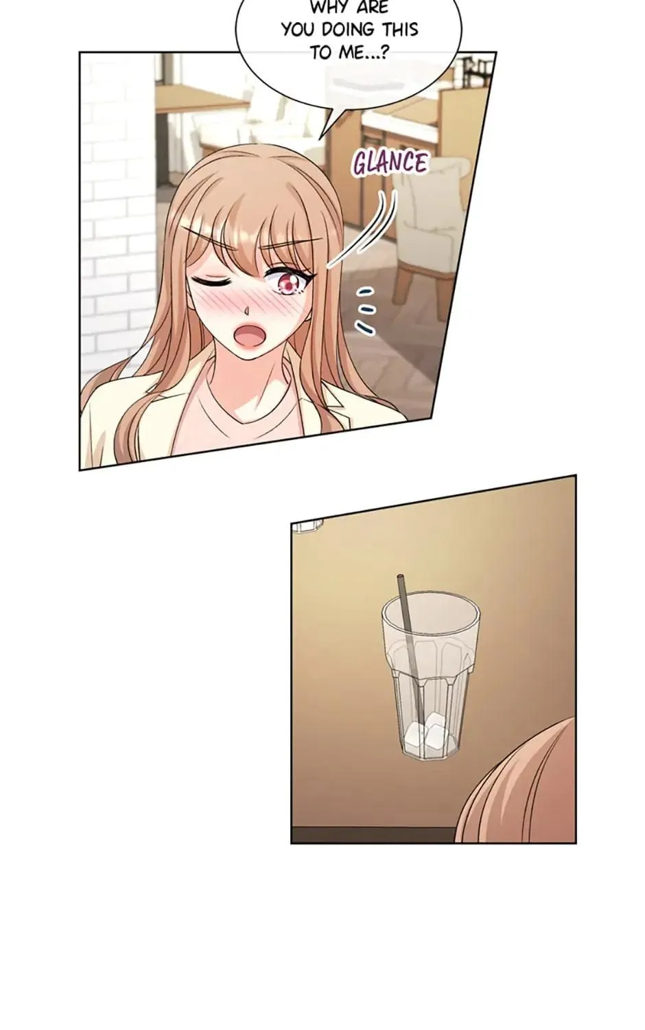 Read No Snooping, Please chapter 15 image 38 on Lezhin