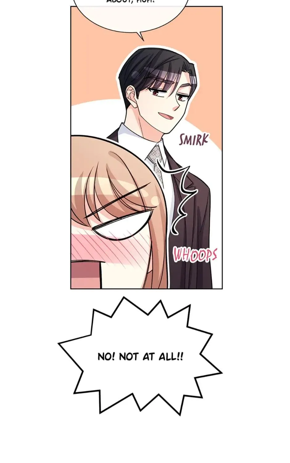 Read No Snooping, Please chapter 15 image 40 on Lezhin