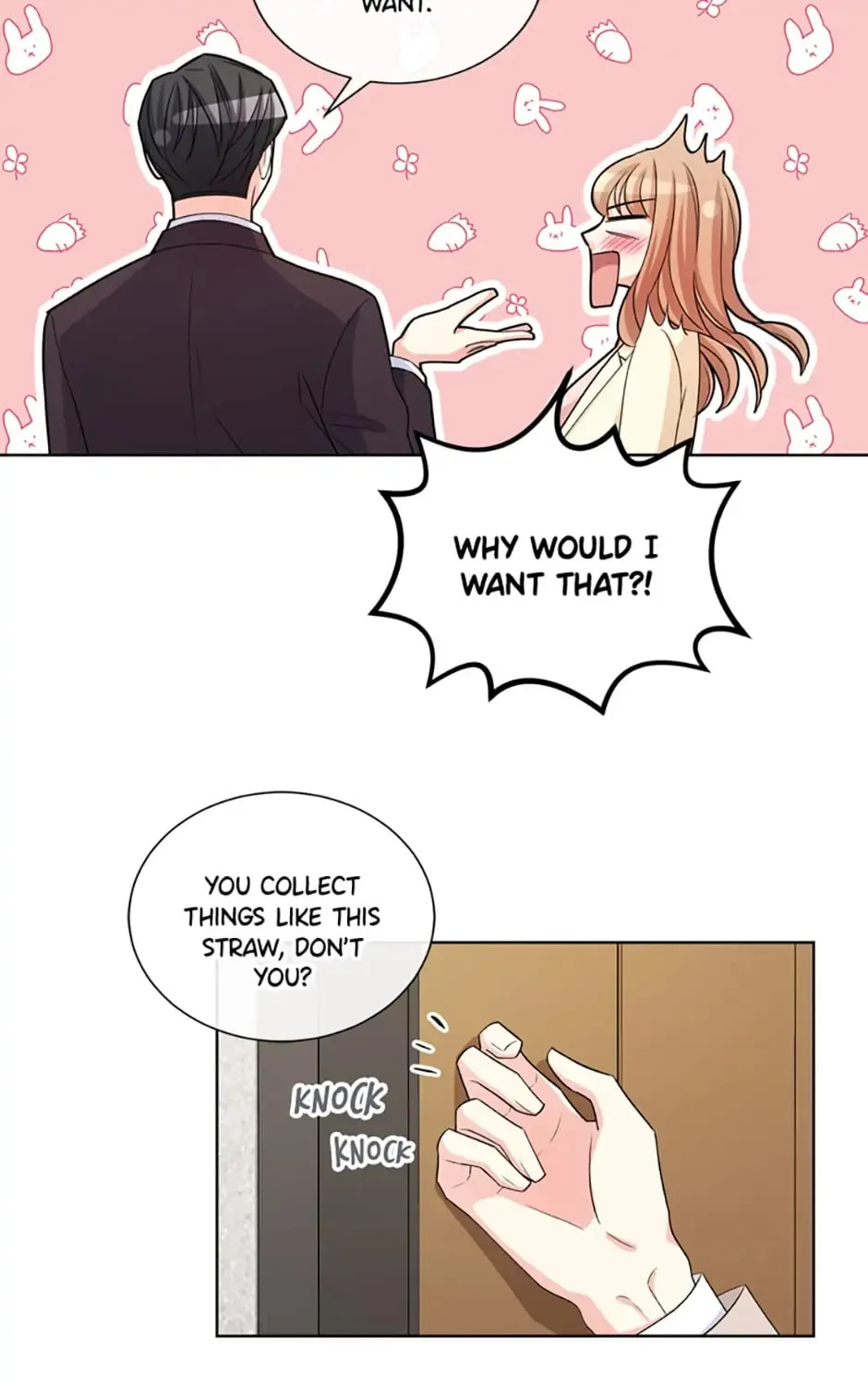 Read No Snooping, Please chapter 15 image 42 on Lezhin