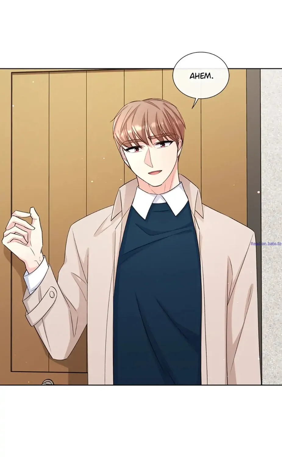 Read No Snooping, Please chapter 15 image 44 on Lezhin