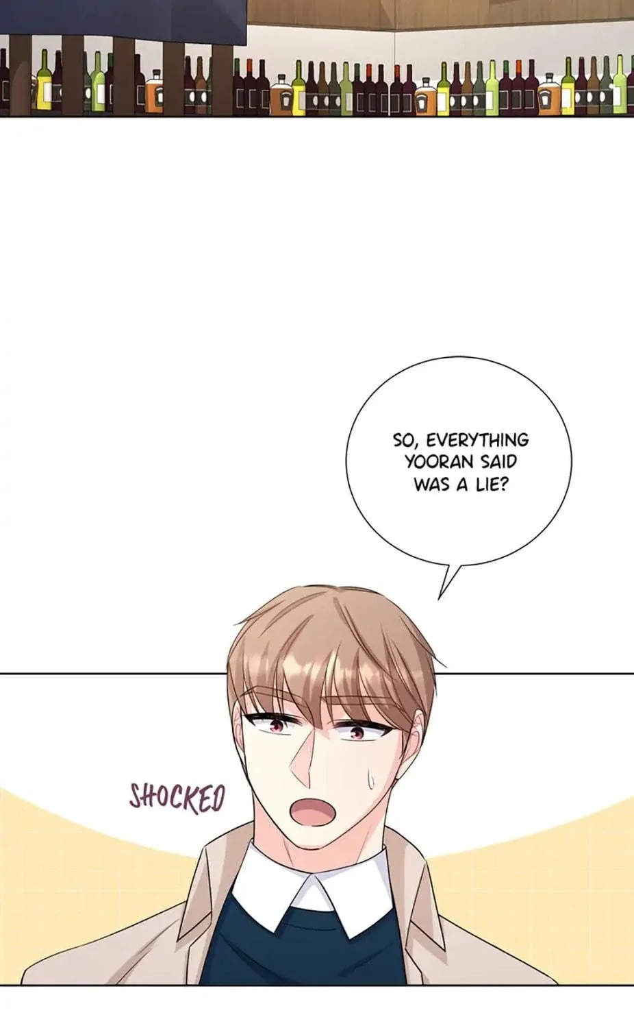 Read No Snooping, Please chapter 15 image 52 on Lezhin