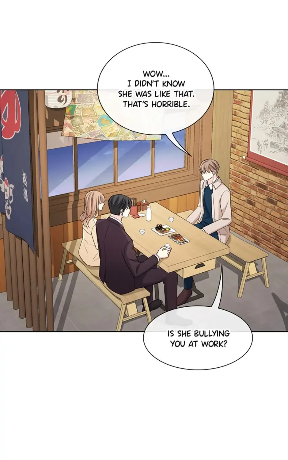 Read No Snooping, Please chapter 15 image 54 on Lezhin