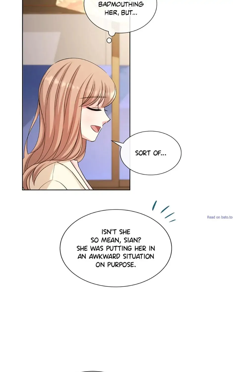 Read No Snooping, Please chapter 15 image 56 on Lezhin