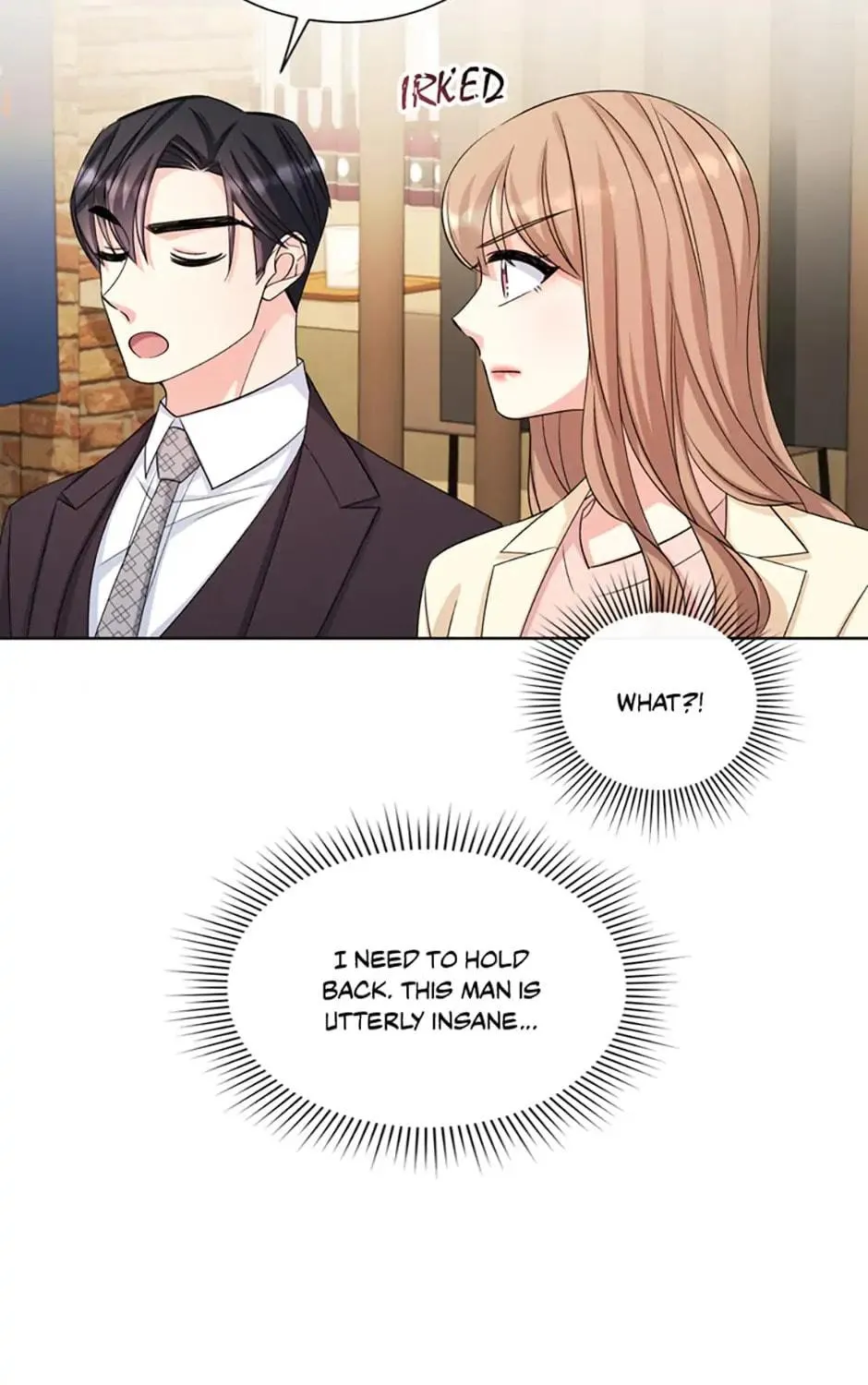 Read No Snooping, Please chapter 15 image 58 on Lezhin