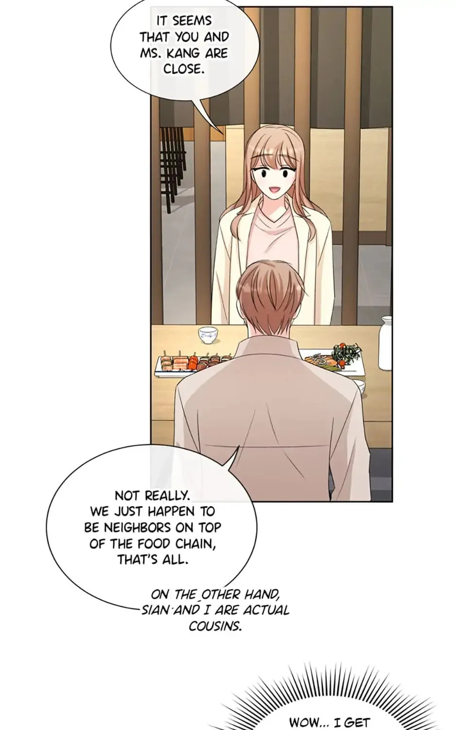 Read No Snooping, Please chapter 15 image 60 on Lezhin