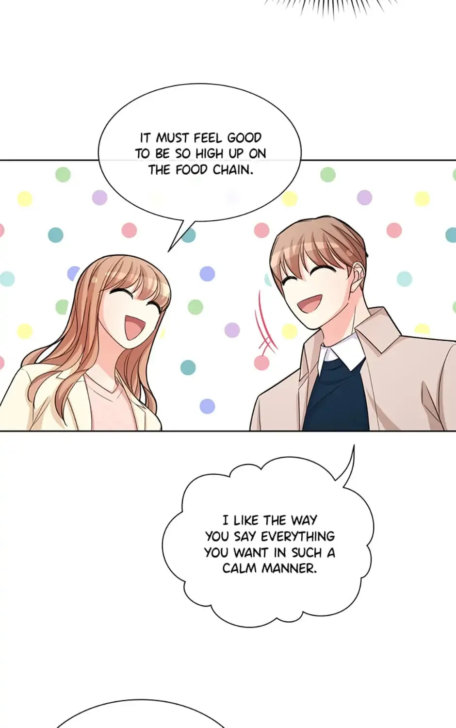 Read No Snooping, Please chapter 15 image 62 on Lezhin