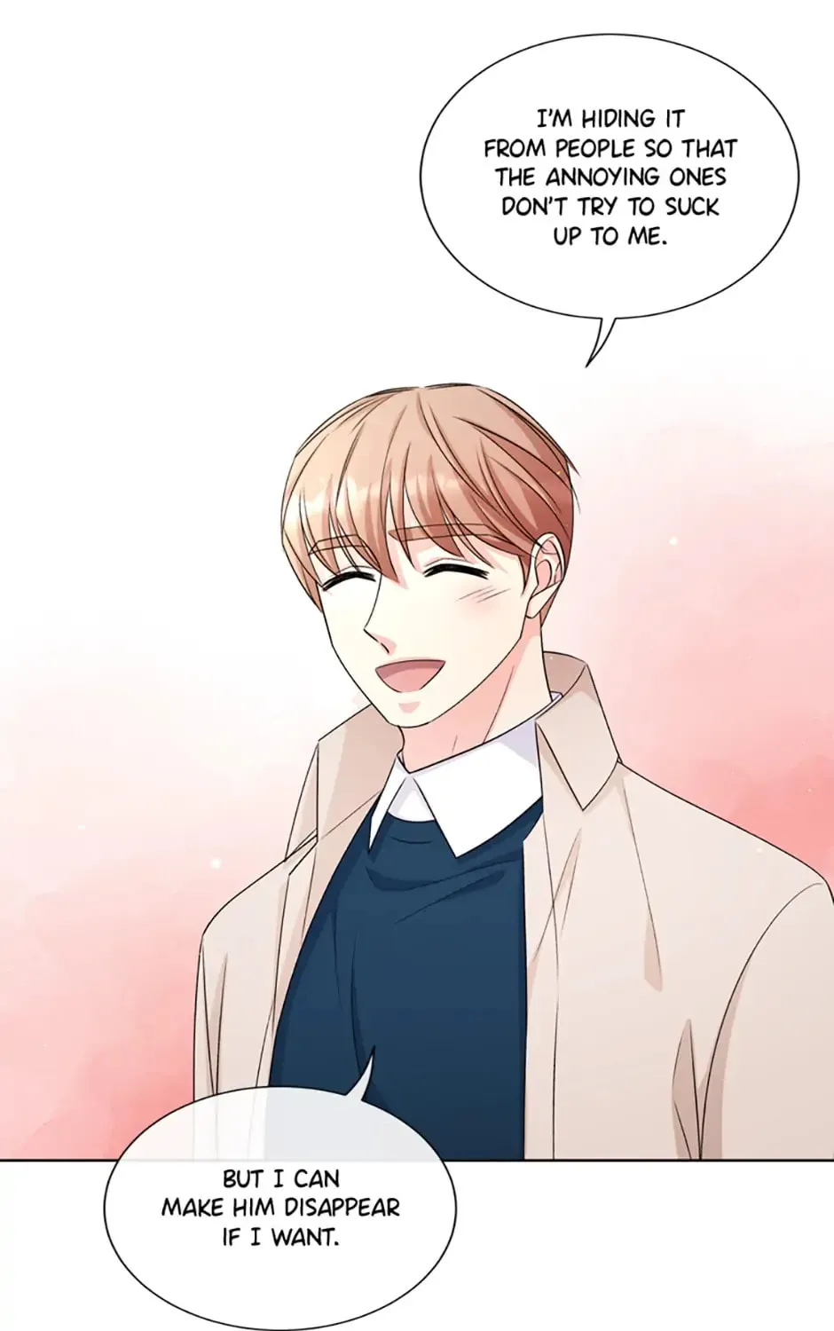 Read No Snooping, Please chapter 15 image 66 on Lezhin