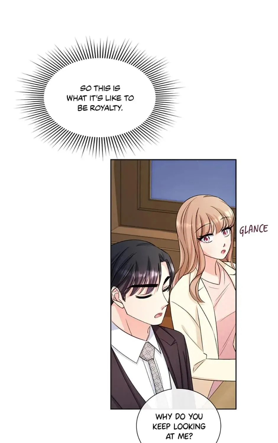 Read No Snooping, Please chapter 15 image 68 on Lezhin