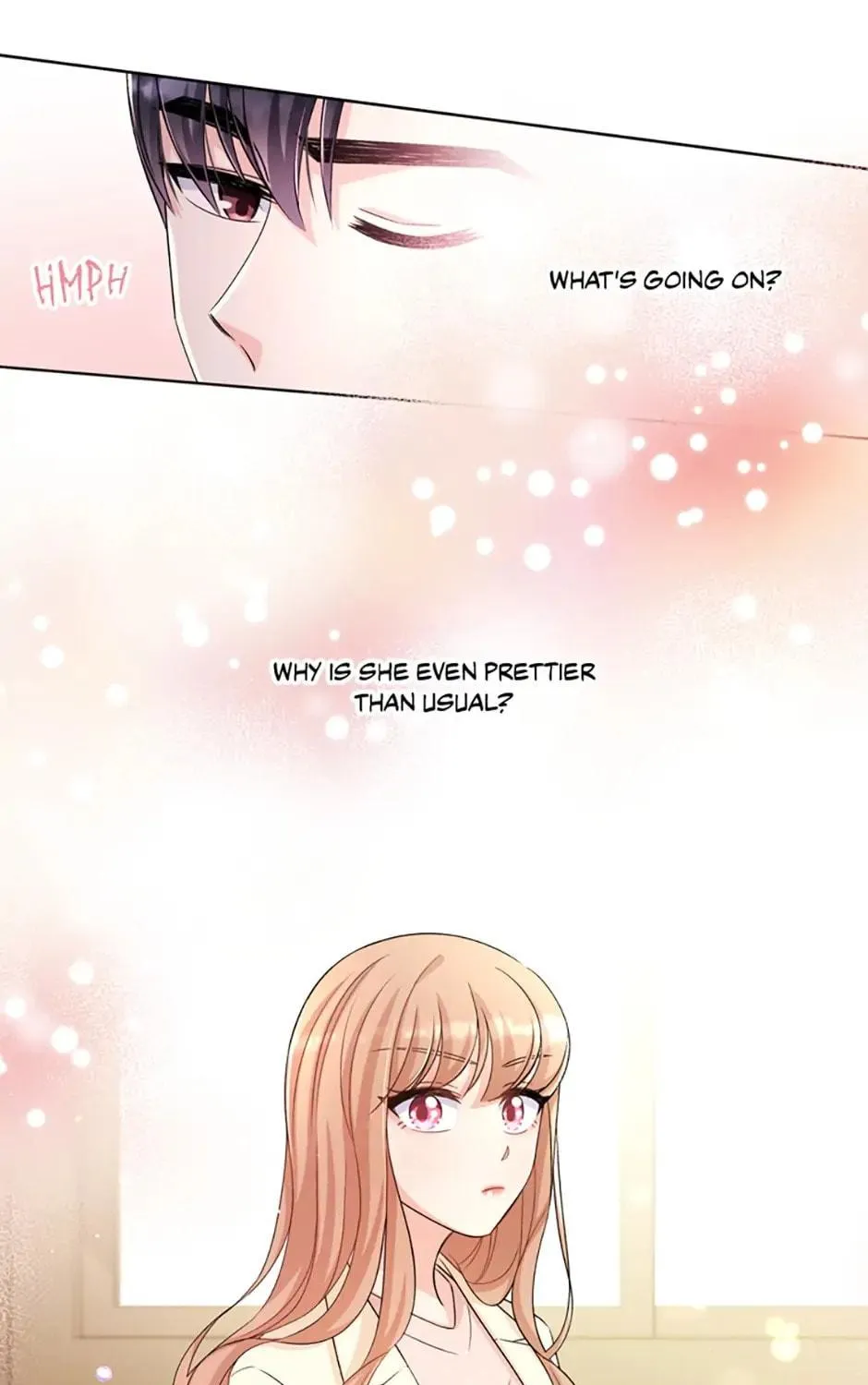 Read No Snooping, Please chapter 15 image 70 on Lezhin