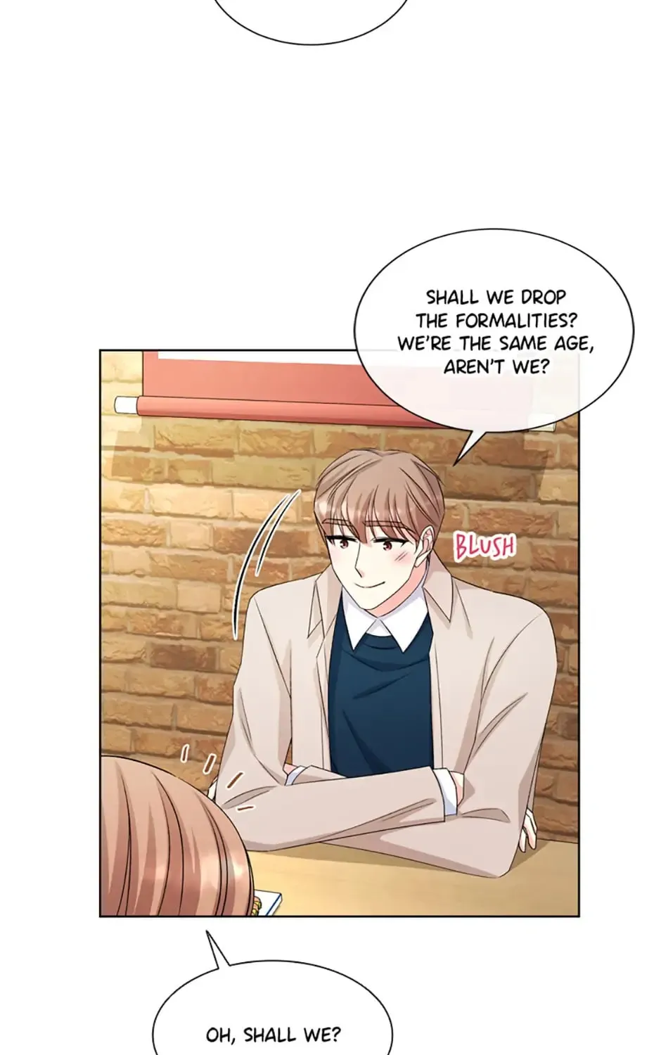 Read No Snooping, Please chapter 15 image 74 on Lezhin