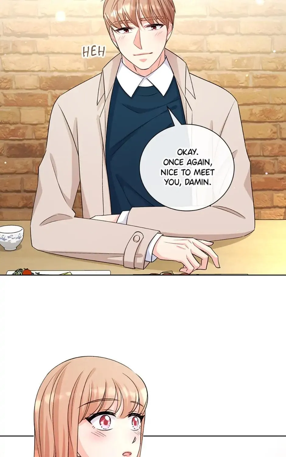 Read No Snooping, Please chapter 15 image 76 on Lezhin