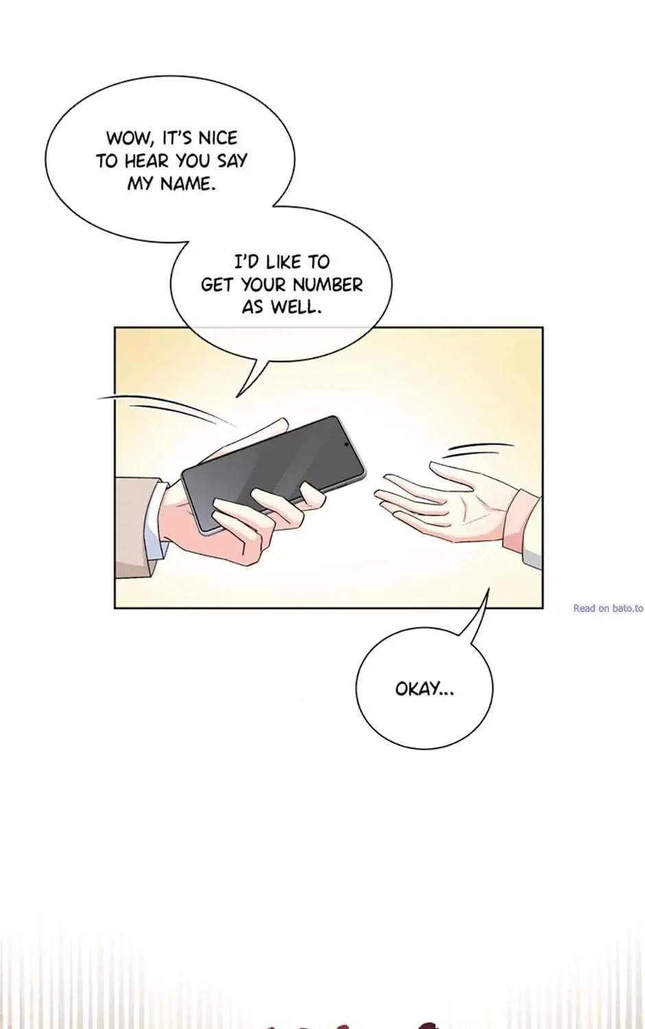 Read No Snooping, Please chapter 15 image 78 on Lezhin