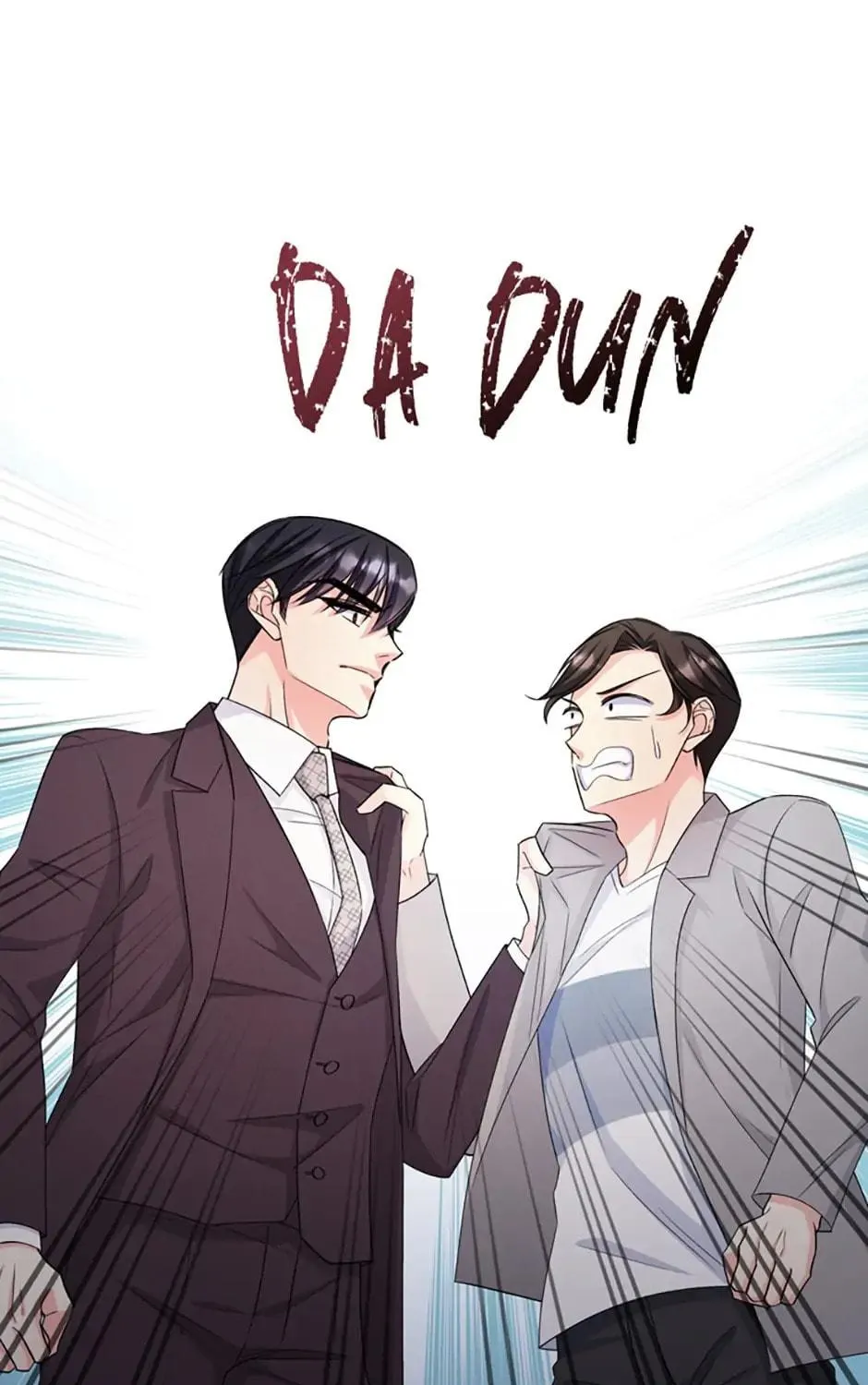 Read No Snooping, Please chapter 15 image 8 on Lezhin
