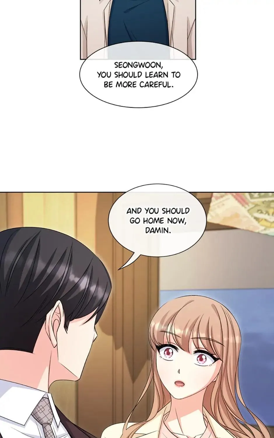 Read No Snooping, Please chapter 15 image 82 on Lezhin