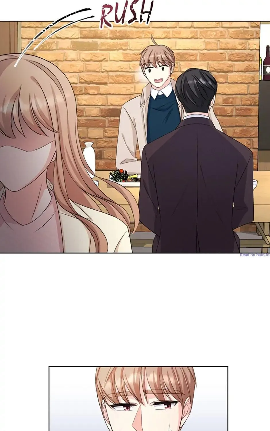 Read No Snooping, Please chapter 15 image 88 on Lezhin