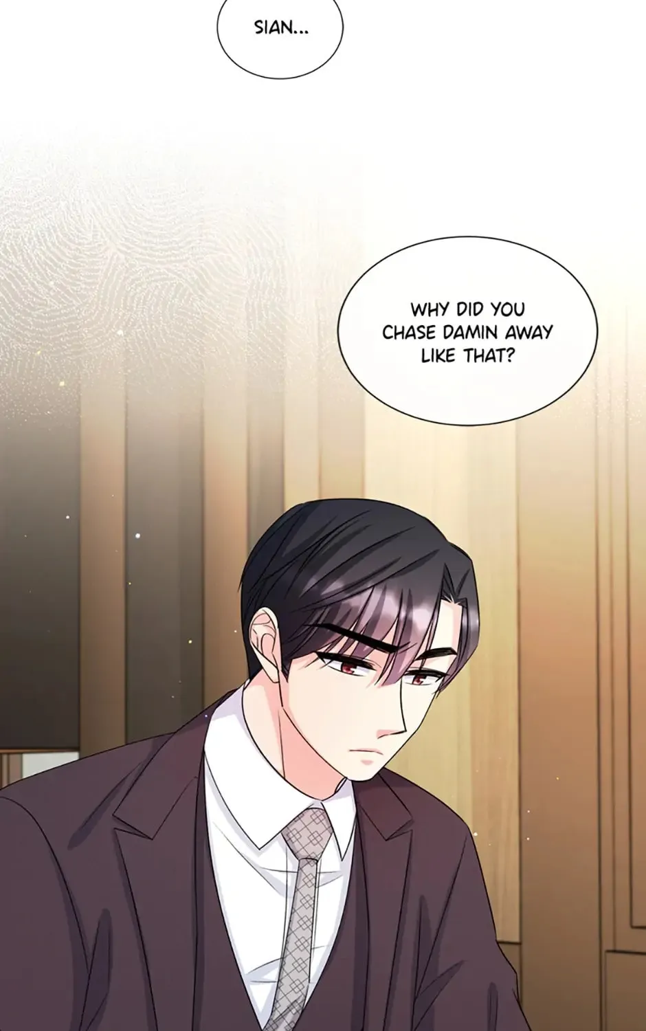 Read No Snooping, Please chapter 15 image 90 on Lezhin
