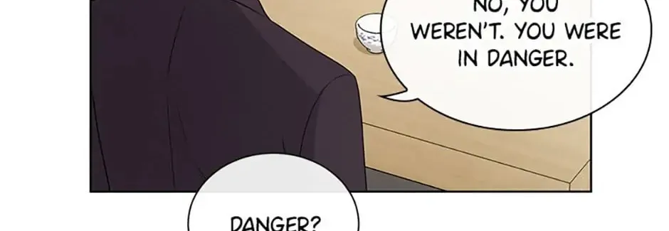 Read No Snooping, Please chapter 16 image 1 on Lezhin