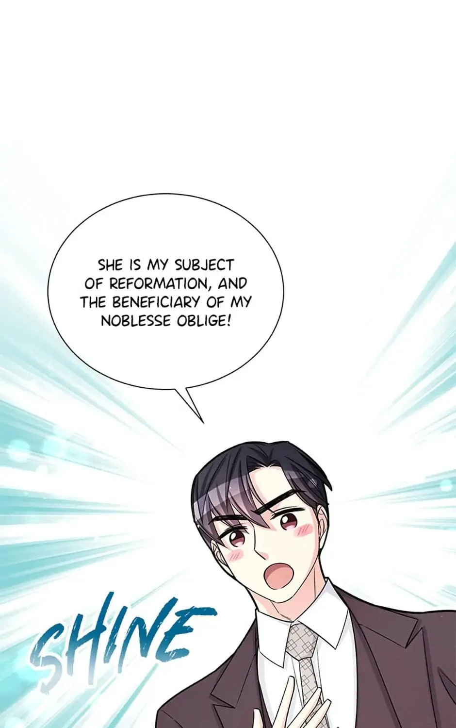 Read No Snooping, Please chapter 16 image 10 on Lezhin