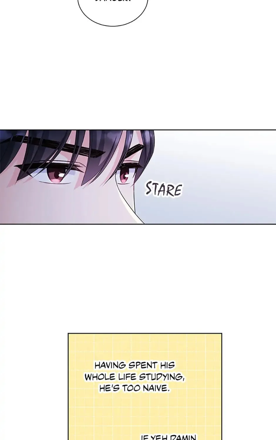 Read No Snooping, Please chapter 16 image 2 on Lezhin