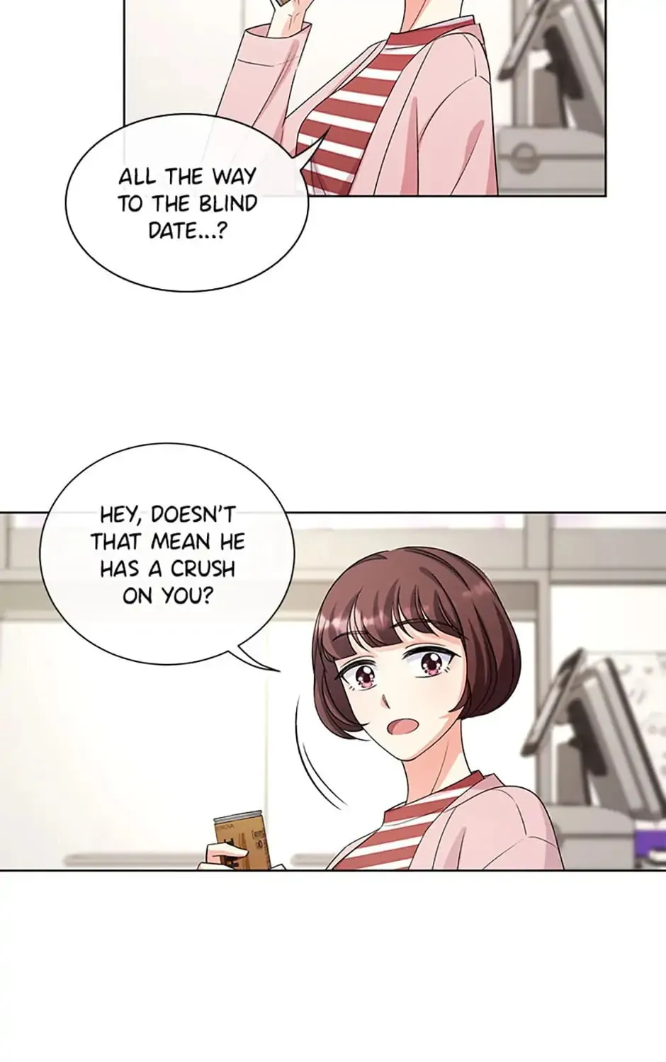 Read No Snooping, Please chapter 16 image 20 on Lezhin