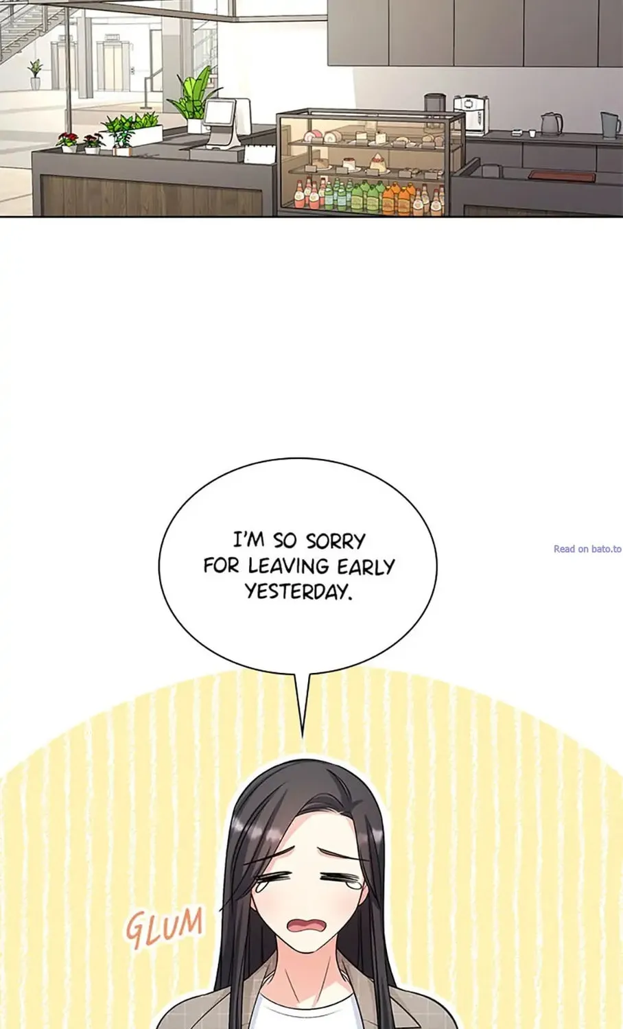 Read No Snooping, Please chapter 16 image 26 on Lezhin