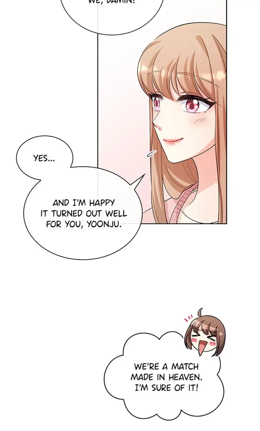 Read No Snooping, Please chapter 16 image 30 on Lezhin