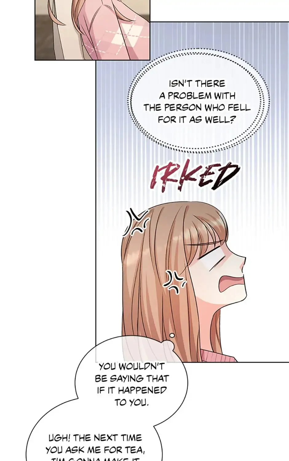 Read No Snooping, Please chapter 16 image 36 on Lezhin