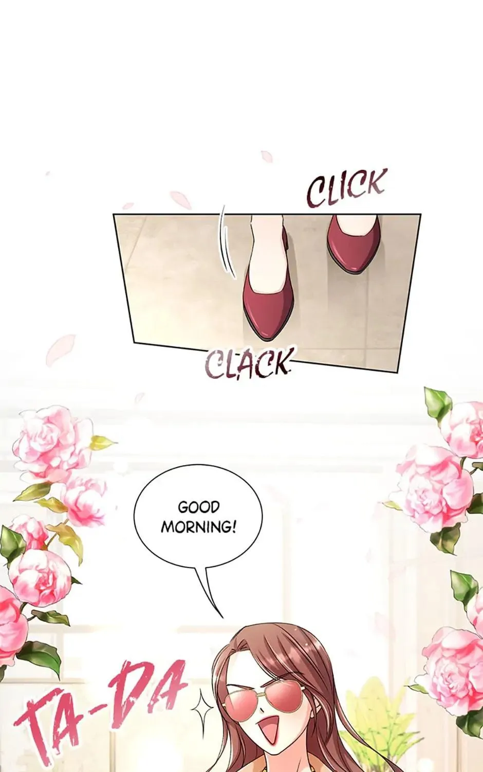 Read No Snooping, Please chapter 16 image 38 on Lezhin
