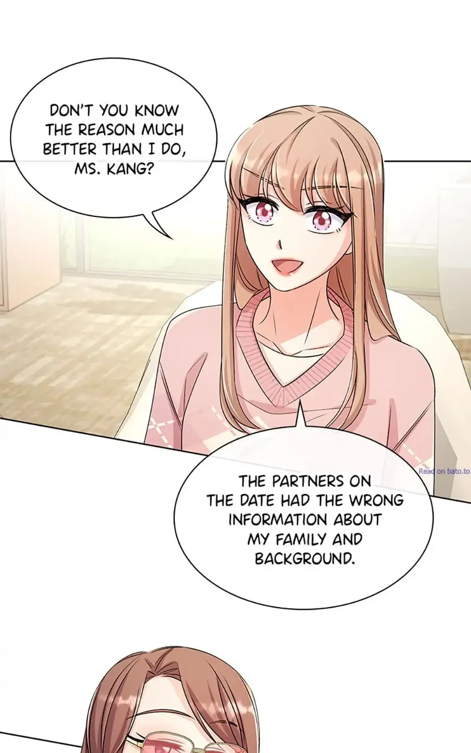 Read No Snooping, Please chapter 16 image 42 on Lezhin