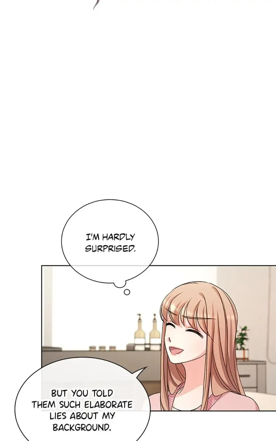 Read No Snooping, Please chapter 16 image 46 on Lezhin