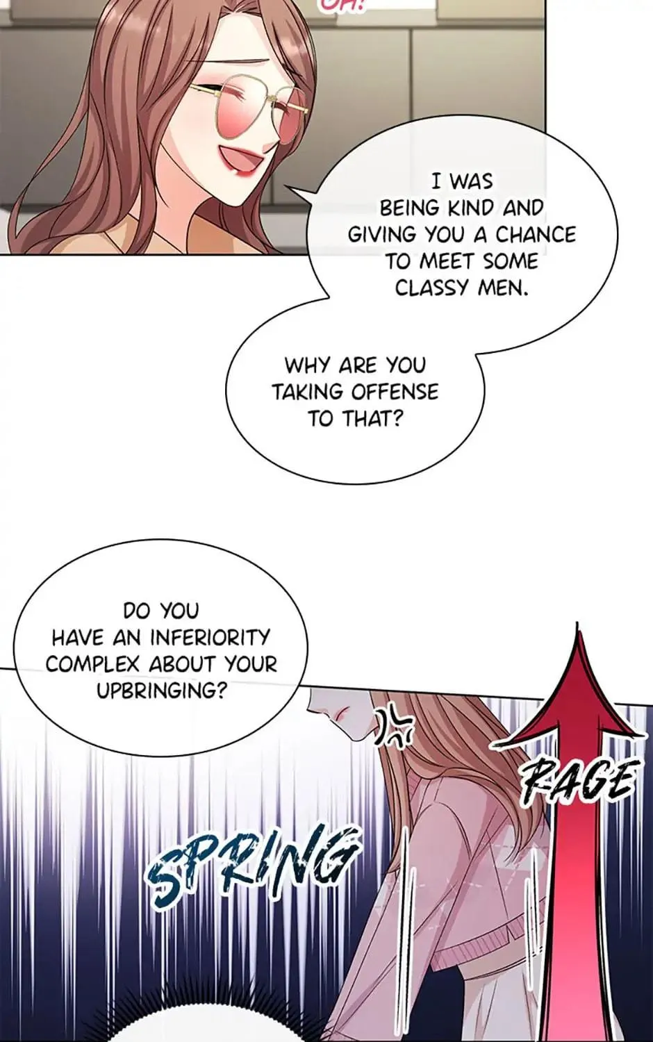 Read No Snooping, Please chapter 16 image 48 on Lezhin