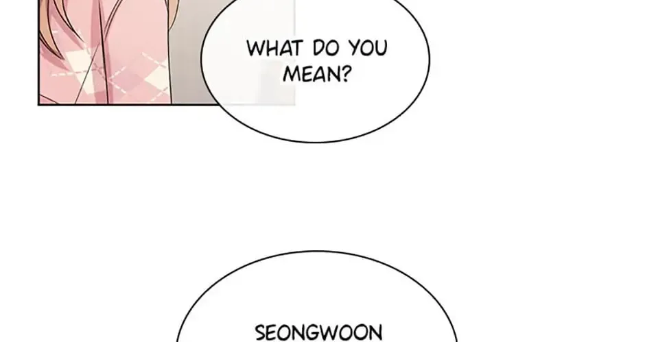 Read No Snooping, Please chapter 16 image 51 on Lezhin