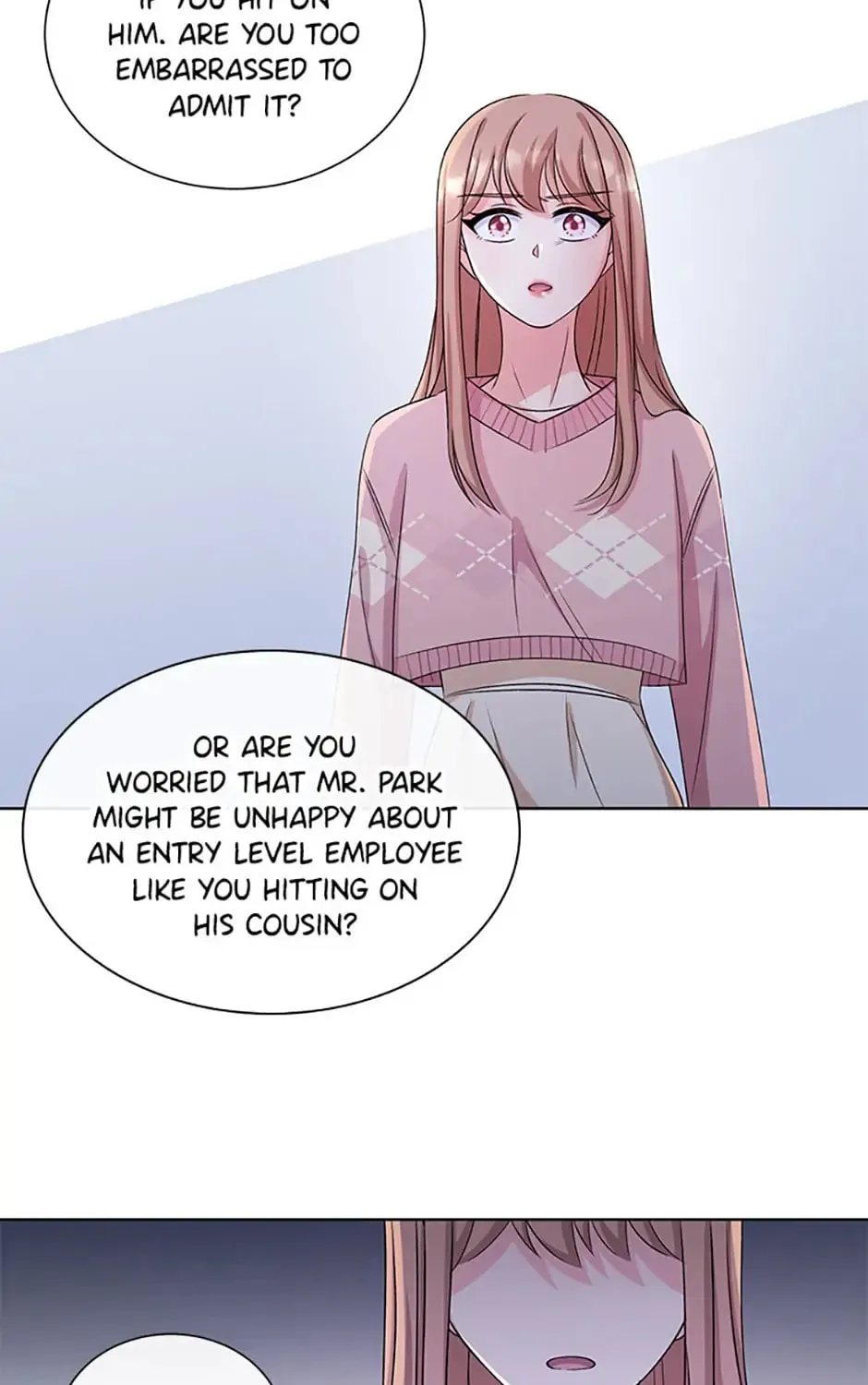 Read No Snooping, Please chapter 16 image 54 on Lezhin