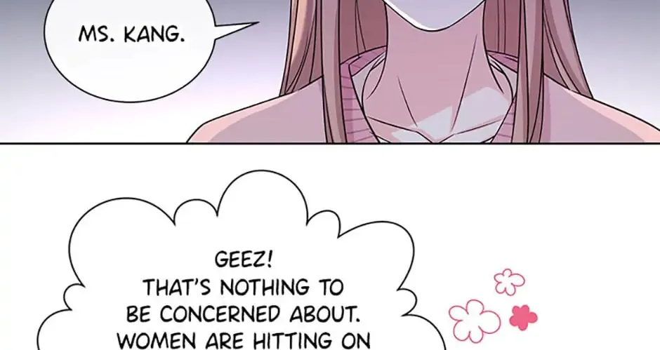 Read No Snooping, Please chapter 16 image 55 on Lezhin