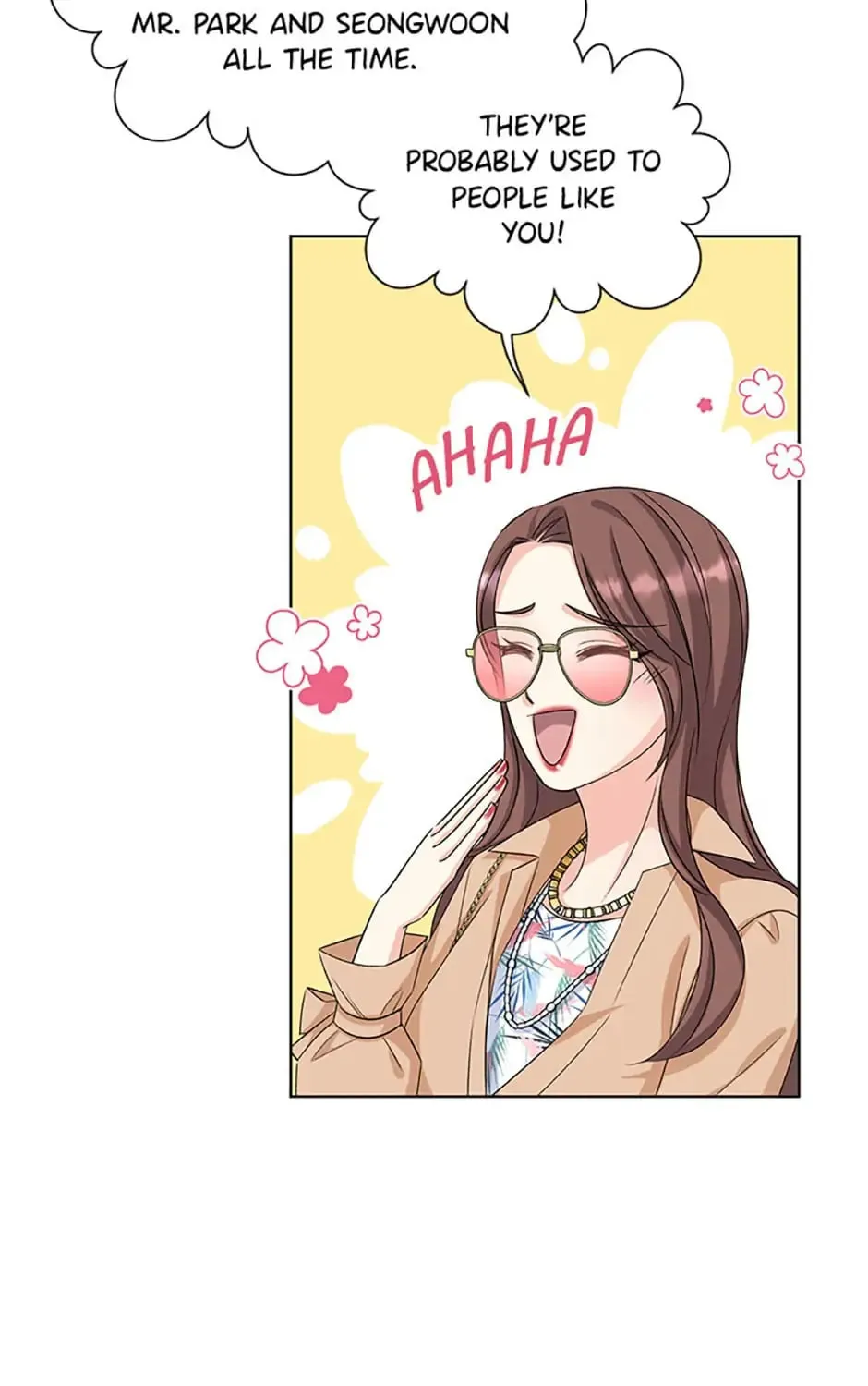 Read No Snooping, Please chapter 16 image 56 on Lezhin