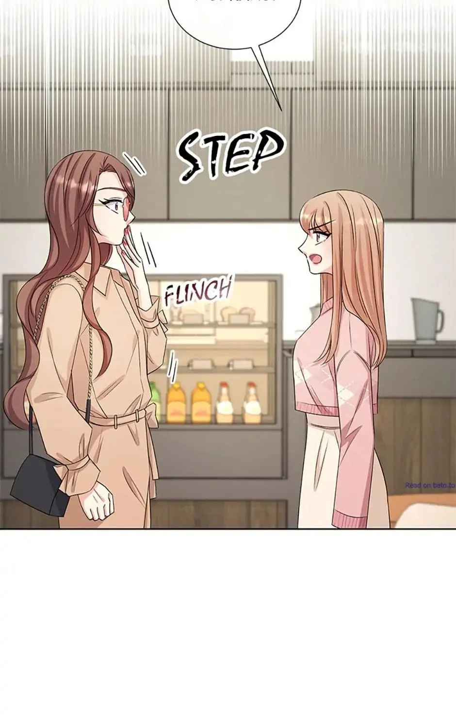 Read No Snooping, Please chapter 16 image 58 on Lezhin