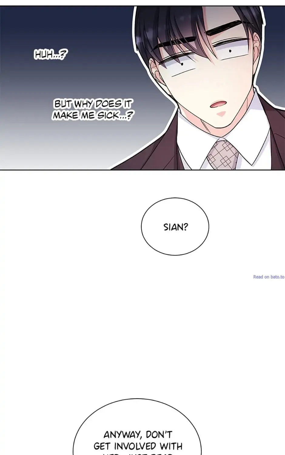 Read No Snooping, Please chapter 16 image 6 on Lezhin