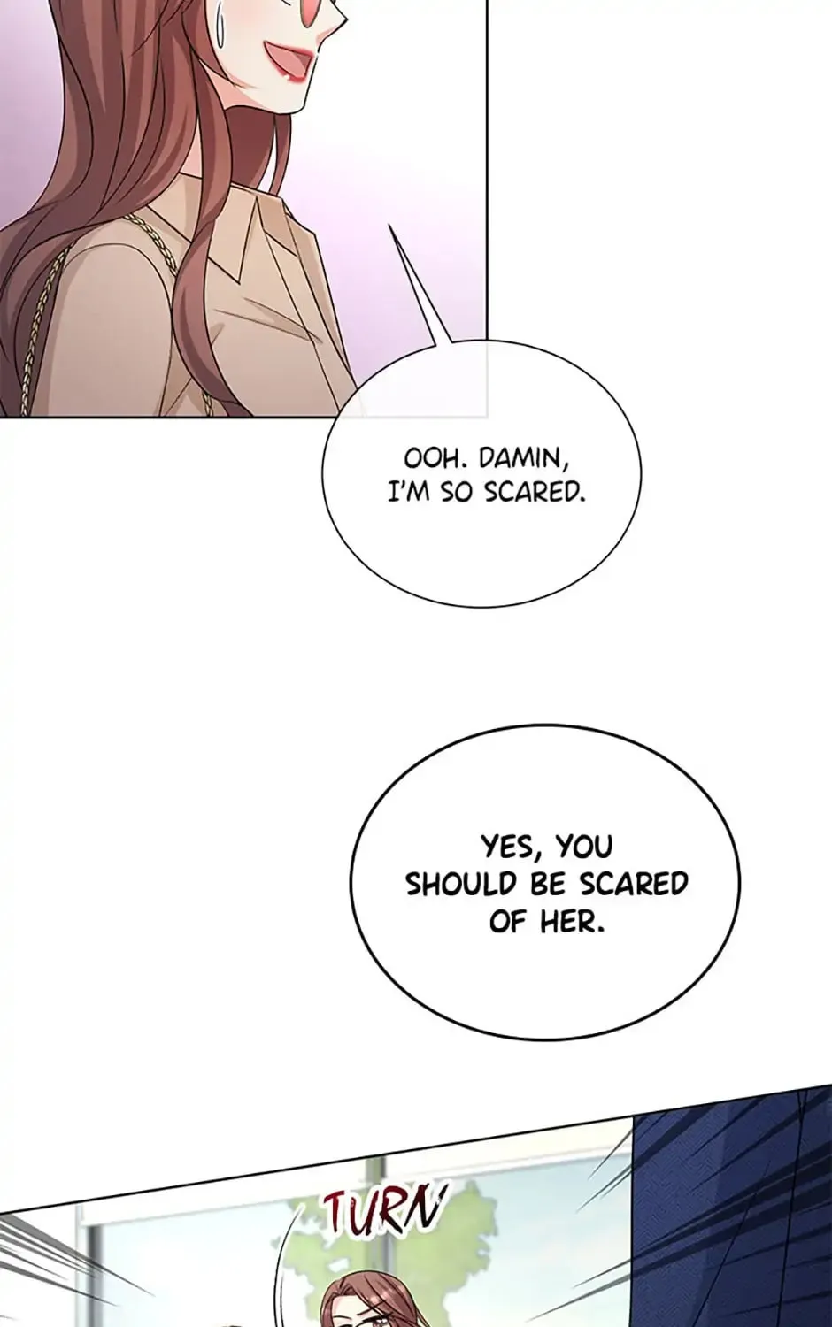 Read No Snooping, Please chapter 16 image 60 on Lezhin