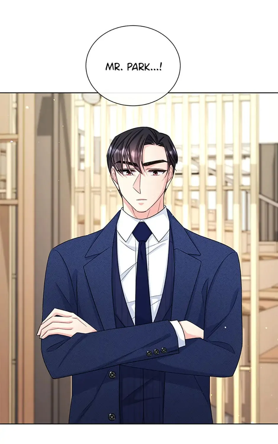 Read No Snooping, Please chapter 16 image 62 on Lezhin