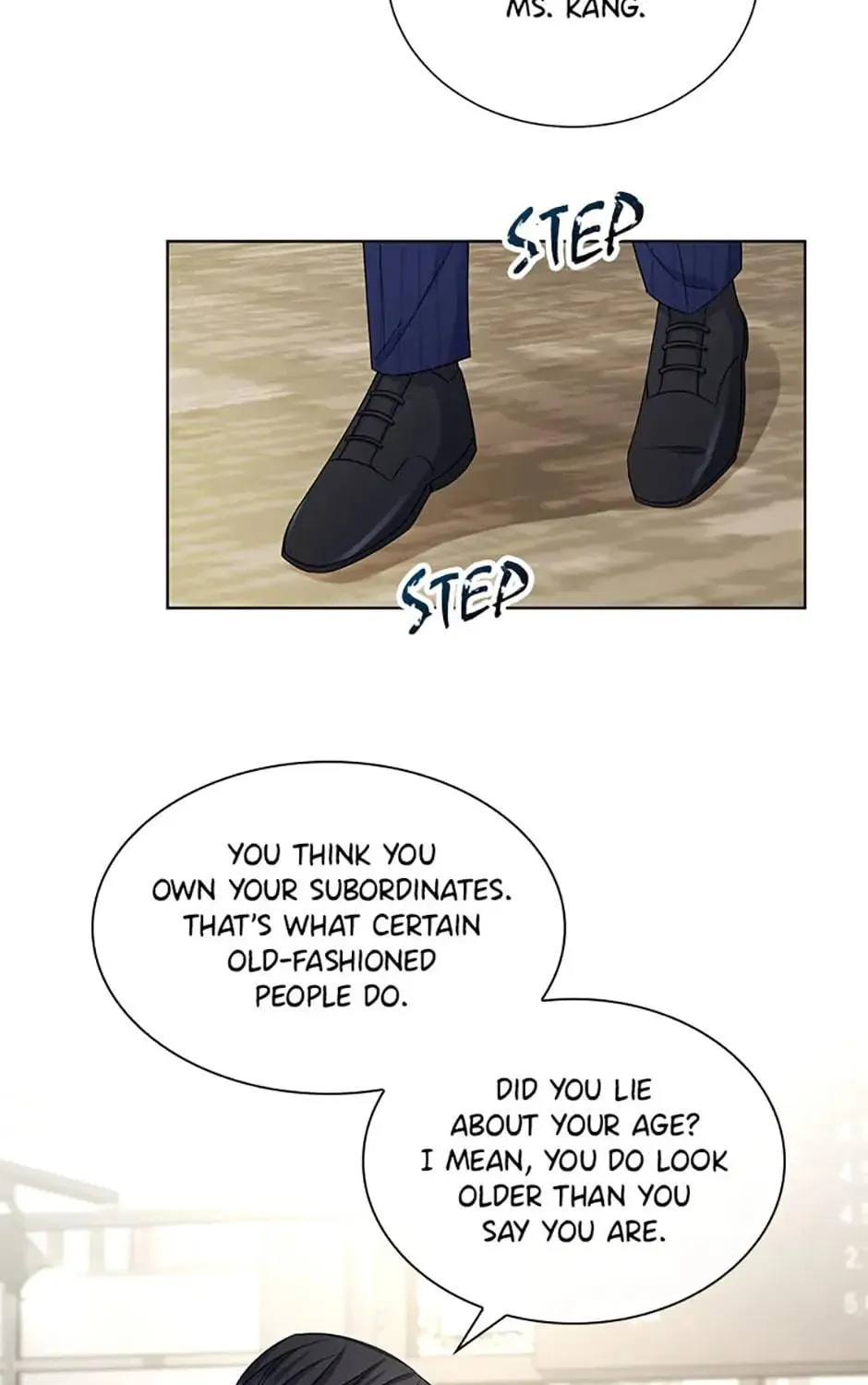 Read No Snooping, Please chapter 16 image 64 on Lezhin