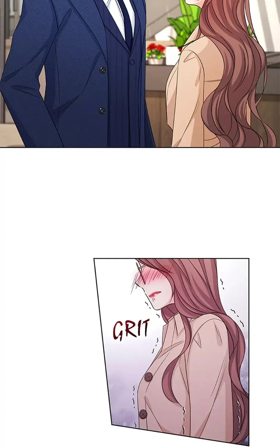 Read No Snooping, Please chapter 16 image 66 on Lezhin