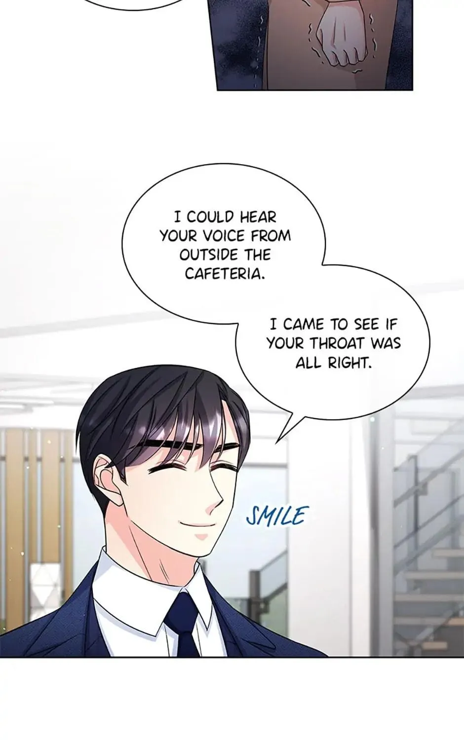 Read No Snooping, Please chapter 16 image 68 on Lezhin