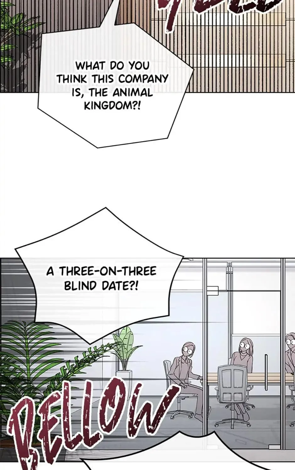 Read No Snooping, Please chapter 16 image 76 on Lezhin