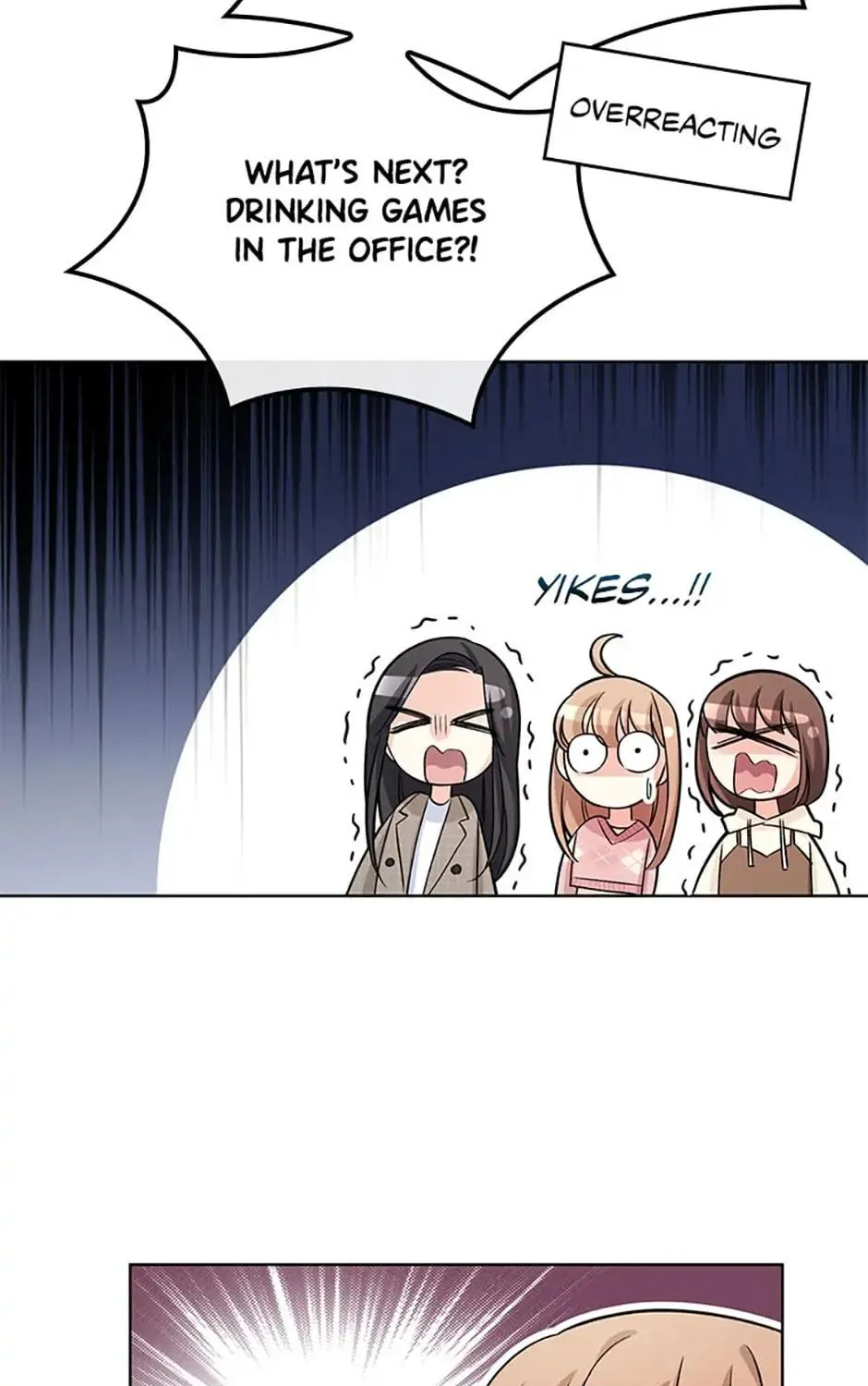 Read No Snooping, Please chapter 16 image 78 on Lezhin