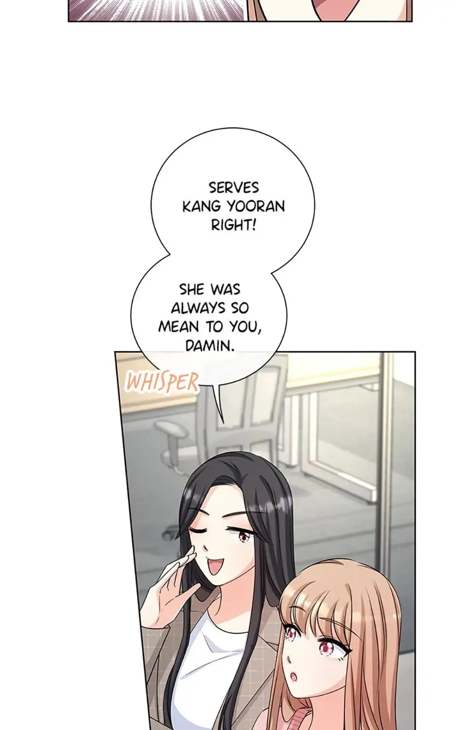 Read No Snooping, Please chapter 16 image 80 on Lezhin